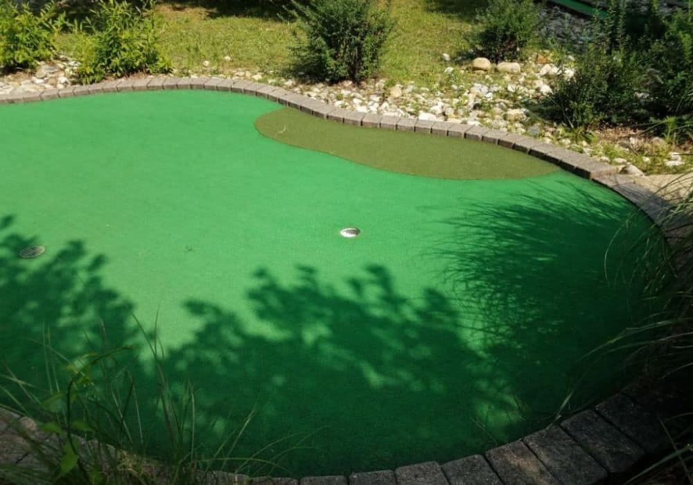 Building a Proper Base