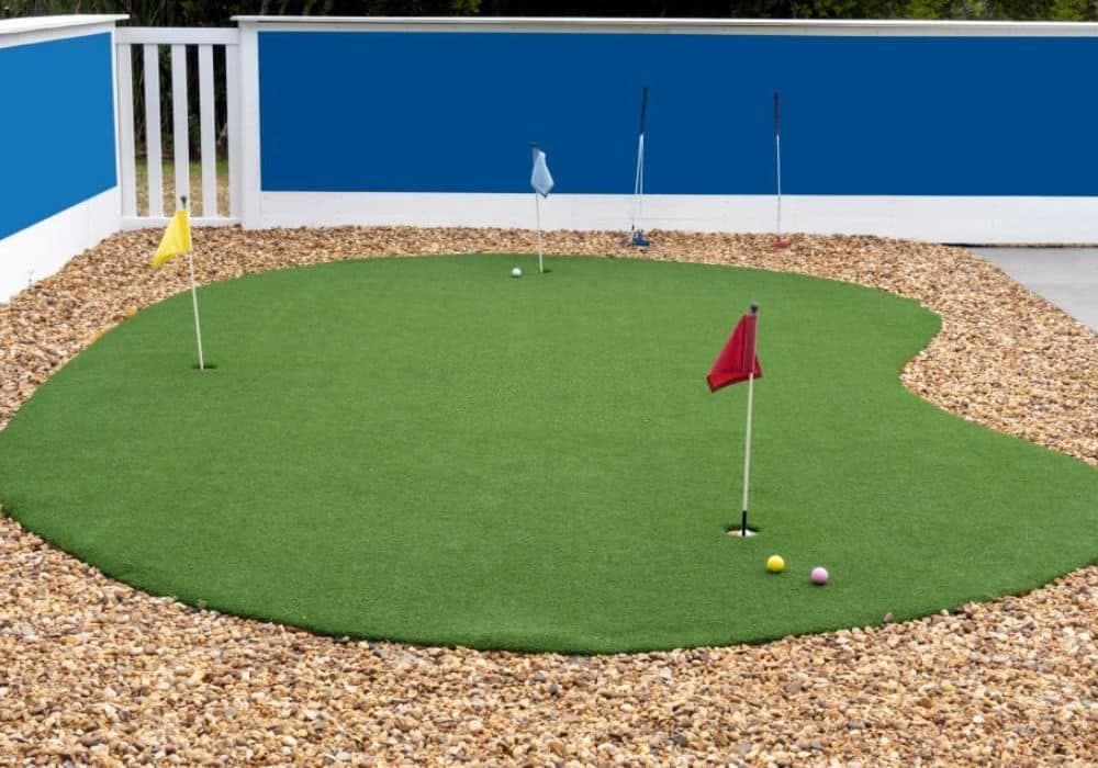 Laying Out The Surface Properly