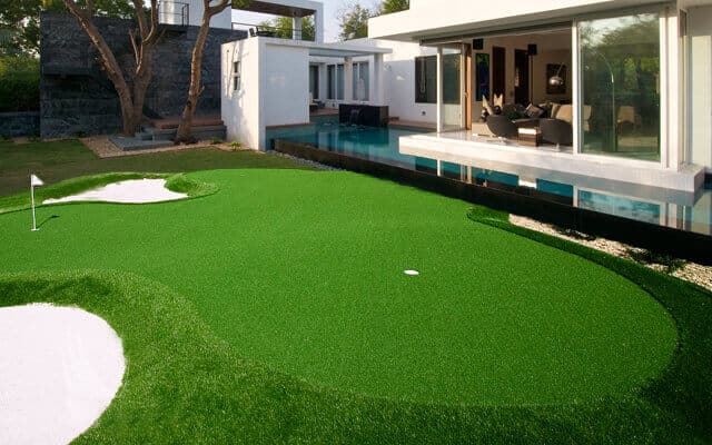 Putting Green Turf Complete Guide for Beginners